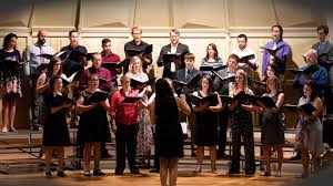 Graduate Programs In Music Education College Of Arts And Sciences University Of St Thomas