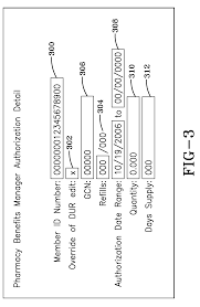Unless the patient resides in texas, colorado, or california, or if they are a medicare member, the general prior authorization form can be administered. Us20090198518a1 Prescription Drug Prior Authorization System And Method Google Patents