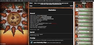 This is the official cookie clicker app by orteil & opti. Cookie Clicker Cookie Monster Firefox Love Meme