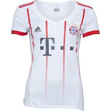 Maybe you would like to learn more about one of these? Adidas Damen Fbc Bayern Munich Champions League Fussball Trikot Weiss