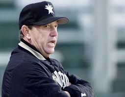 Vanderbilt Commodores baseball over the years