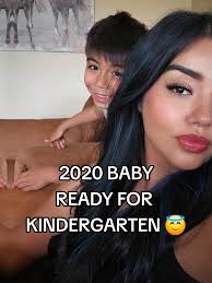 Babies of TikTok Pandemic