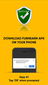 Here you can play and earn money. Funnearn App New Simple Earning App Digital Marketing And Education