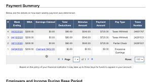 Detr is working with way2go to update all addresses and ensure enrollment for all active claimants. Tennessee Ui Benefits Show As Being Paid But I Haven T Gotten Anything Direct Deposit State Issued Debit Card Issues Unemployment