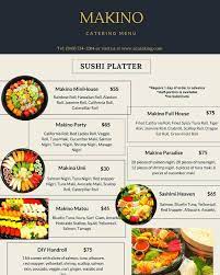 Makino Sushi Seafood Buffet Home Irvine California Menu Prices Restaurant Reviews Facebook