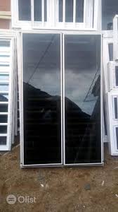 The steam line visual appearance is an attractive solution for any home. Black Tinted Glass Windows In Onitsha North Windows Sunday Aluminium Find More Windows Services Online From Olist Ng