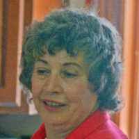 Rita Rose McEnulty (1927–2009)