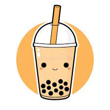 Boards are the best place to save images and video clips. Cute Kawaii Taiwanese Bubble Milk Tea Stock Vector Illustration Of Milky Beverage 167237391