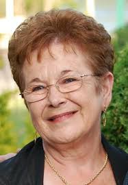 Annette Roy (Avis de décès)