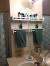 Small Bathroom Wall Storage