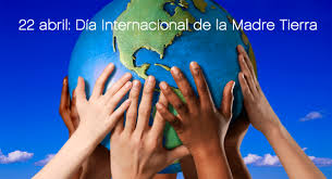 Con este día, asumimos, además, la responsabilidad colectiva, como nos recordaba la declaración de río de 1992, de fomentar esta armonía con la. 22 De Abril Dia Internacional De La Madre Tierra Ignus Community