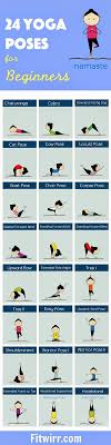 Viral Pictures Of The Day 24 Yoga Poses For Beginners Chaturanga Cobra Downward Facing Dog And Many More Yoga For Kids Yoga Poses For Beginners Yoga Poses