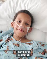 UVA Health Children's