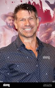 Paul logan -Fotos und -Bildmaterial in hoher Auflösung