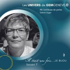 Il était une fois... le bijou