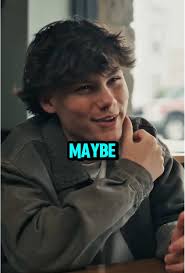 Maddox Batson and Harper Green Dress