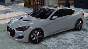 One of the vehicles will be this jp edition genesis coupe, prepared by tuner john pangilian. Genuine Oem Fog Lamp Light Cover For 2013 2014 2015 Hyundai Genesis Coupe Ebay