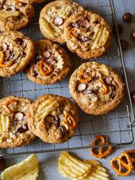 Maybe you would like to learn more about one of these? Kitchen Sink Cookies Kitchen