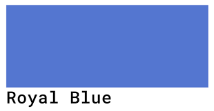 Maybe you would like to learn more about one of these? Royal Blue Color Codes The Hex Rgb And Cmyk Values That You Need