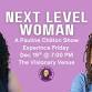 Next-Level Woman: A Pauline Chilton Show Experience event image