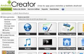Cómo crear una app profesional, métodos y consejos. Como Hacer Una Aplicacion Web Redes En Red