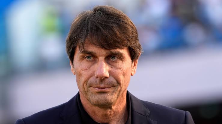 Manchester United: Antonio Conte dismisses 'unfounded' speculation - BBC  Sport