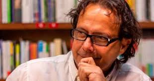 Cristian Valencia dio detalles de su novela 'Érase una vez en el Chocó':…