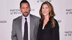 How many children does he have? Adam Sandler To Make Four New Movies For Netflix Al Arabiya English