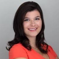 Olivia Cooley's Instagram, Twitter & Facebook