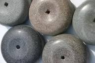 Curling Stone Reconditioning and Refurbishing by Thompson Rink ...