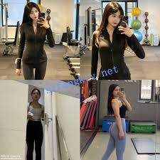 厕拍】10月电报群新流出健身房偷拍各种翘臀美女-福利岛