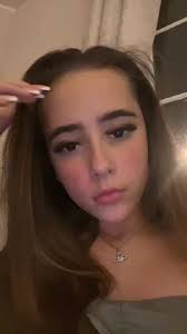 Missing My Lashes: A Cute Transformation