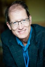 John Peters honored with two international awards