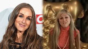 Discover more posts about nikki grahame. This Morning Nikki Grahame Shares Emotional Message Amid Anorexia Battle Dublin S Fm104