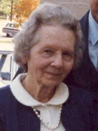 Lola Gwyn Fogelman Obituary