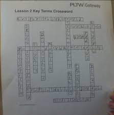 Learn vocabulary, terms, and more with flashcards, games, and other study tools. Crossword Puzzle Diagram Quizlet