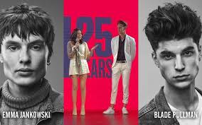 Live from New York City