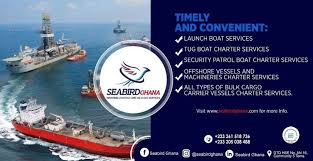 Seabird Ghana Limited