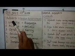 There is no option to report that the english translation is incorrect. Belajar Bahasa Inggris Dengan Mr Radja Youtube Learn English English Study Malay Language