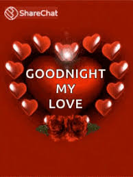 Are you looking for some cool and fresh good night in malayalam? Good Night My Love Gifs Tenor