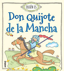 23 captulo ii que trata de la primera salida que de su tierra hizo el ingenioso don quijote. Evgeny Horsa Read Quien Es Don Quijote De La Mancha Who Is Don Quixote De La Mancha Pdf