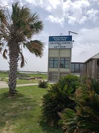 Nature Center Picture Of Matagorda Bay Nature Park Tripadvisor