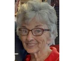 Patsy Polhill Obituary (1933