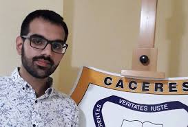 Premio Xavier Salas para el guareñense Francisco Miguel Monago Gallardo