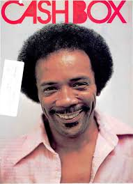 Cover Artist: QUINCY JONES Cleveland Retaile