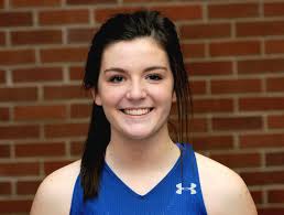 Girls Basketball: Heurung reaches 1,000 career points