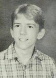 MCPO John William Bench Jr. (1969-2009)