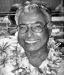 Vincent Ortiz Obituary (1927