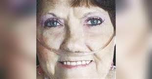 Barbara McCarty Obituary