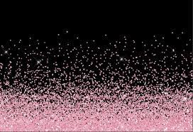 Pink Glitter Png Borders Pink Glitter Background Sparkles Background Pink Glitter